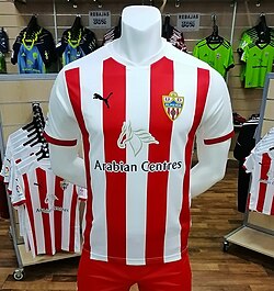 Almeria FC - Image 3