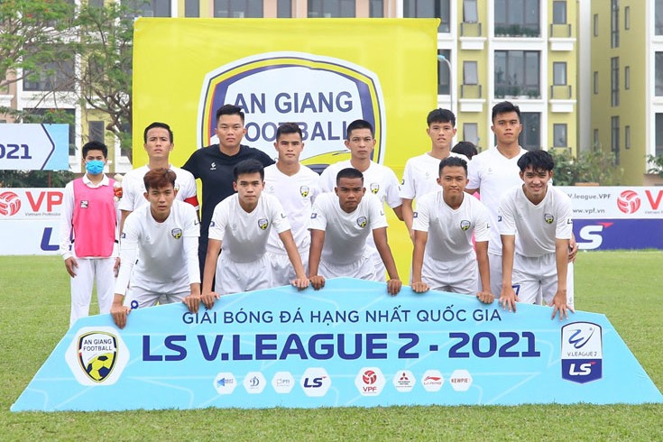 An Giang FC - Image 1