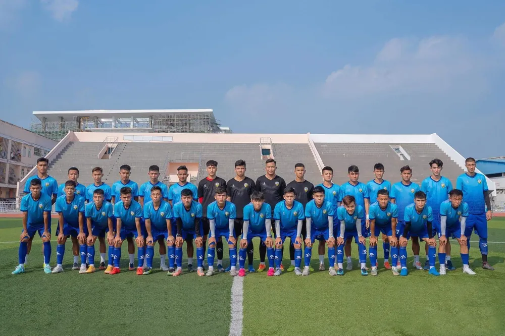 An Giang FC - Image 3