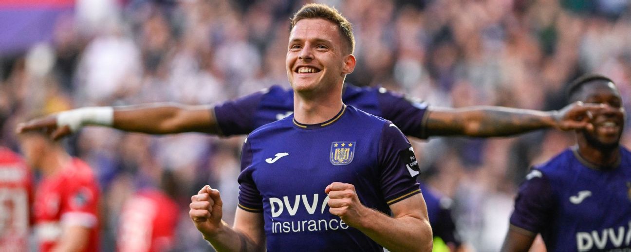 Anderlecht FC - Image 2