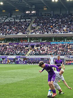 Anderlecht FC - Image 4