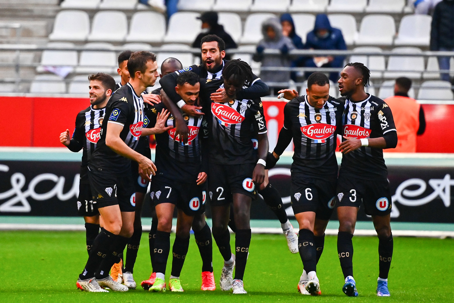 Angers SCO FC - Image 4