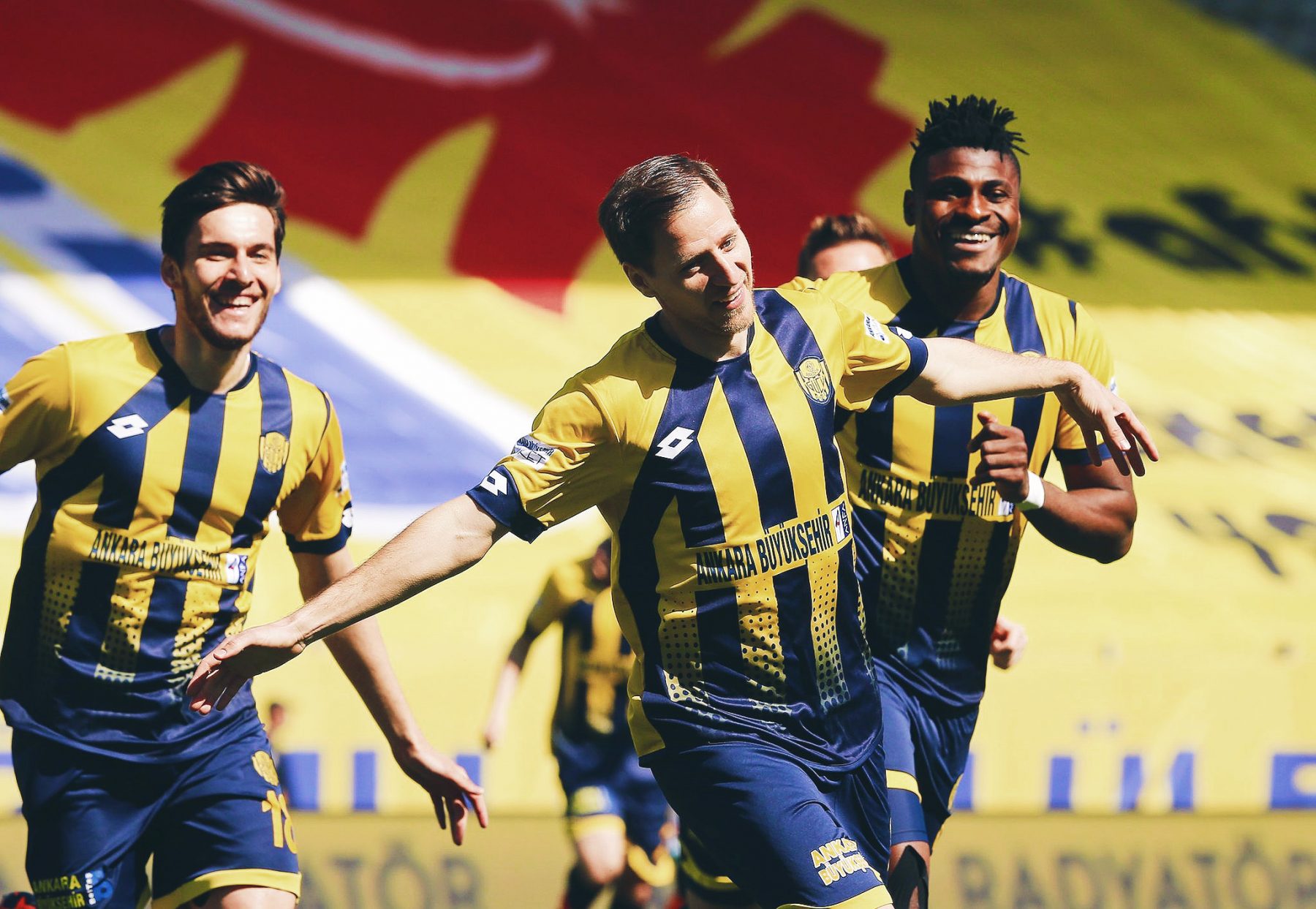 Ankaragucu FC - Image 3