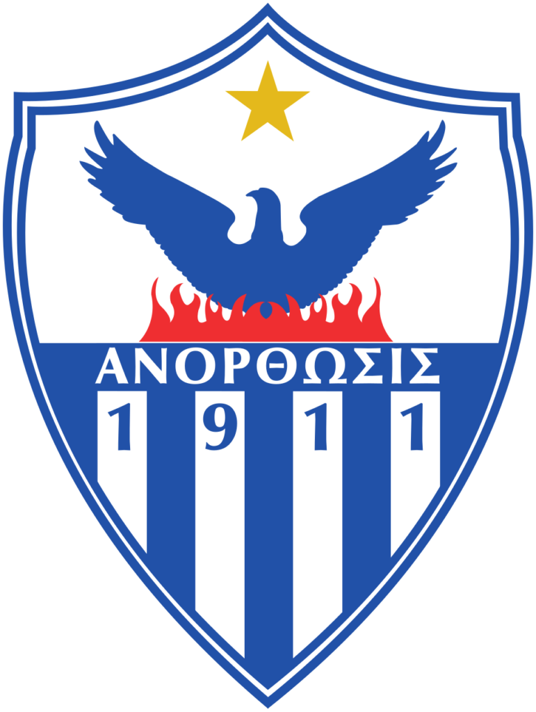 Anorthosis Famagusta FC