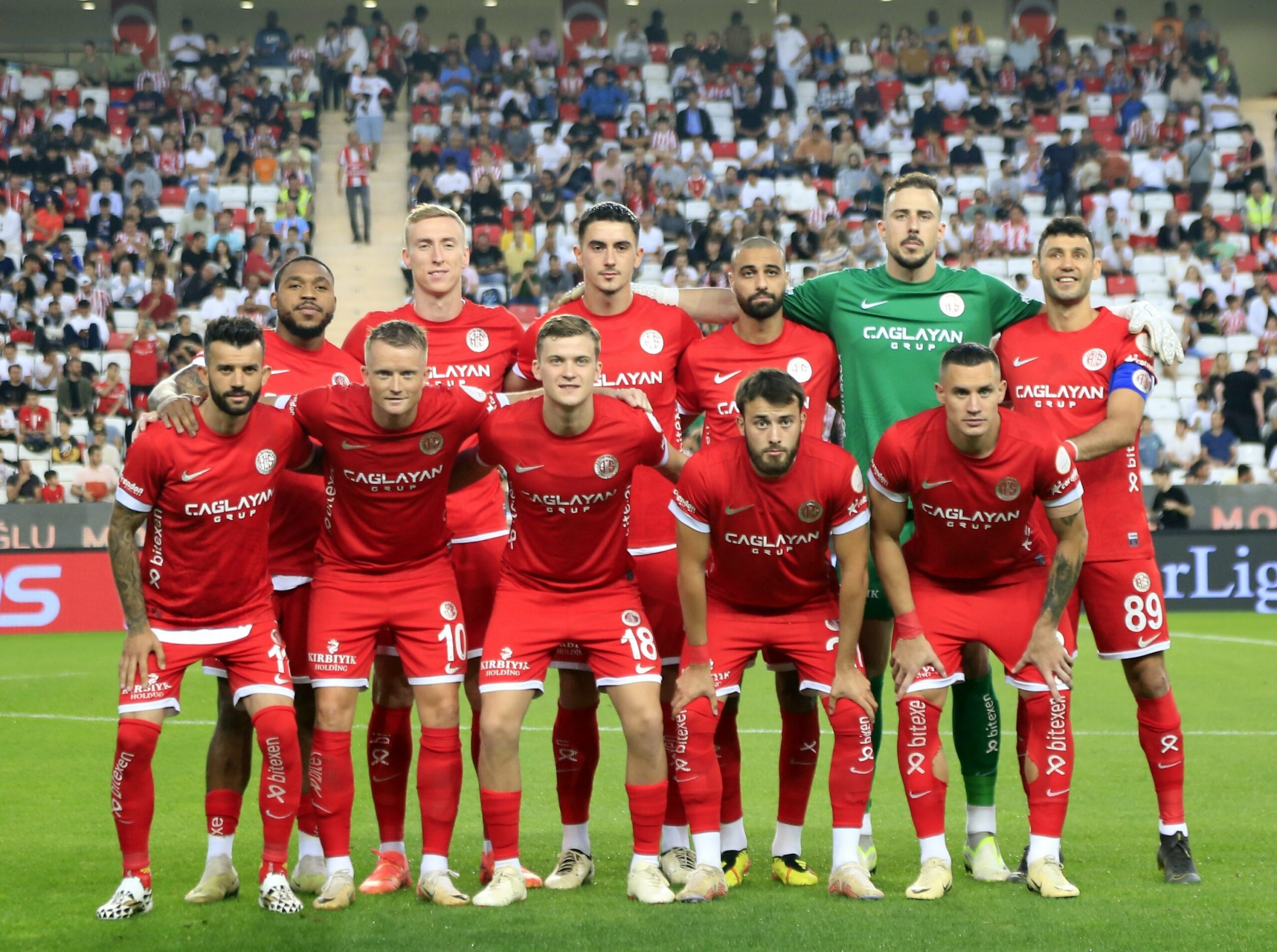 Antalyaspor FC - Image 4