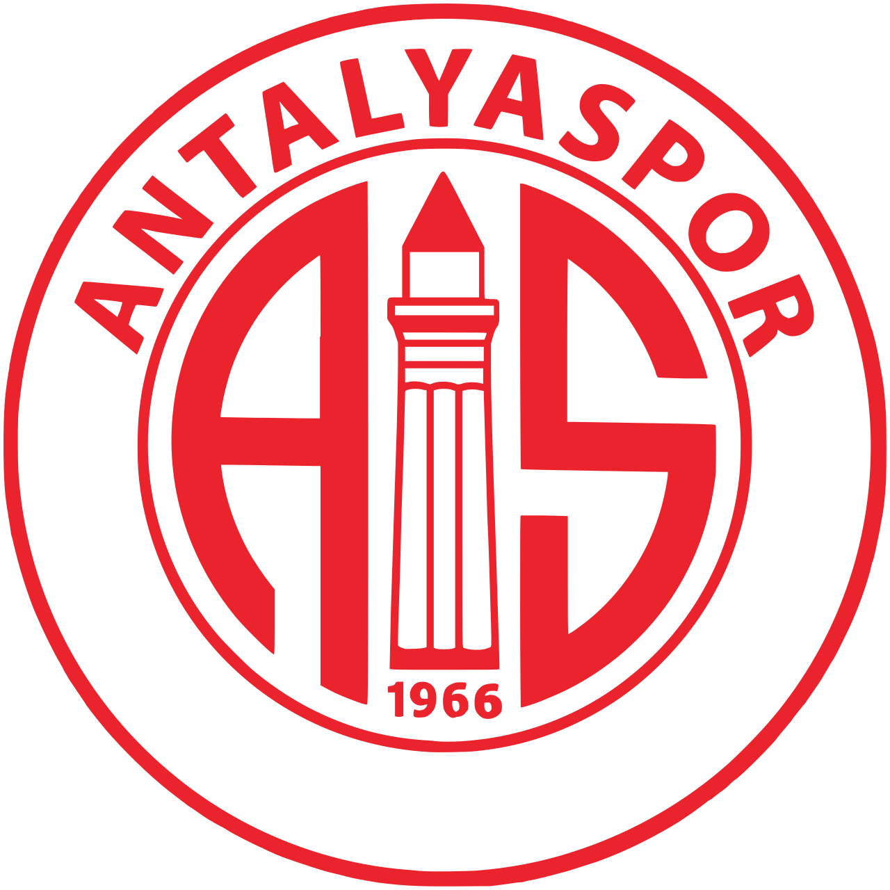 Antalyaspor FC - Image 1