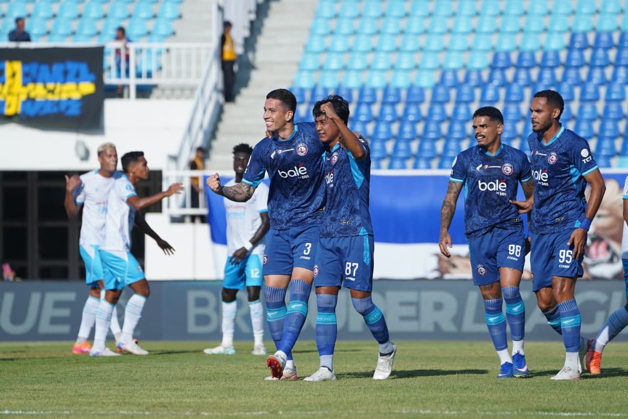 Arema FC - Image 3