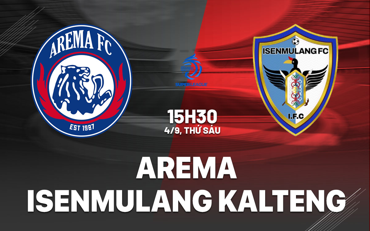 Arema FC - Image 5