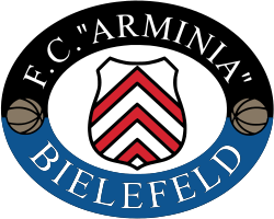 Arminia Bielefeld FC - Image 1