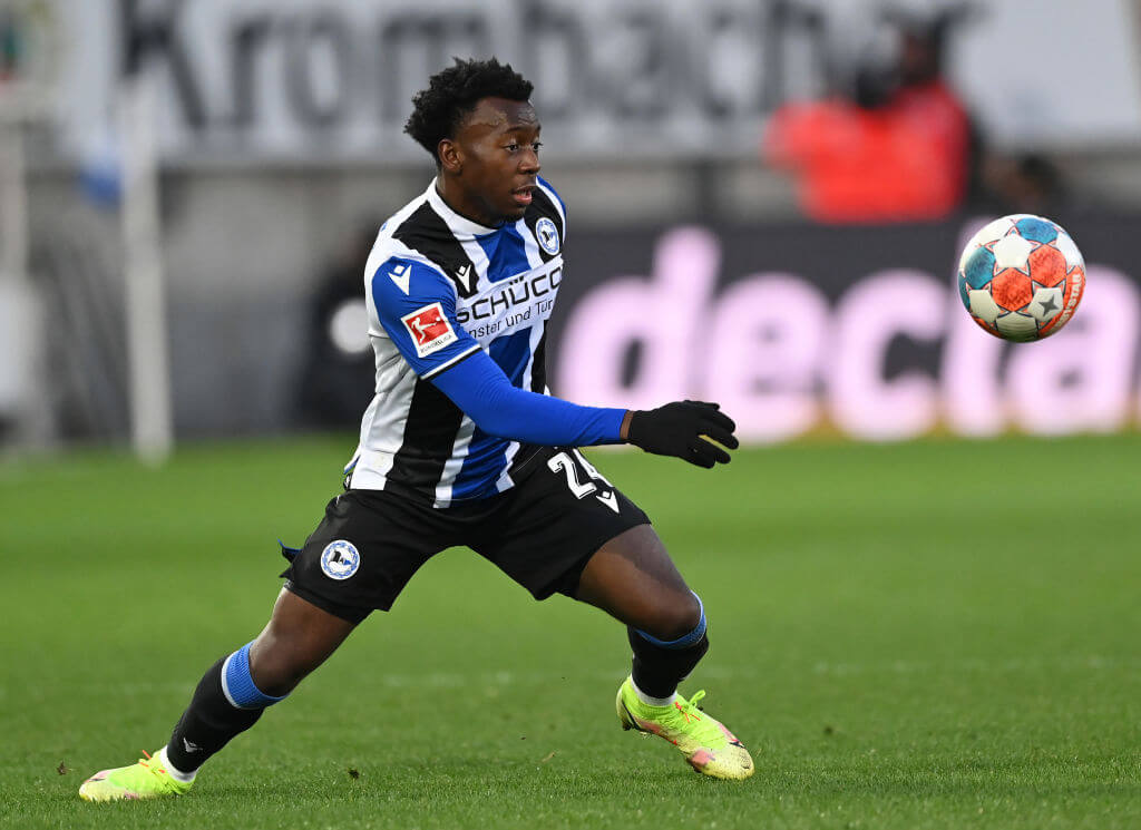 Arminia Bielefeld FC - Image 3