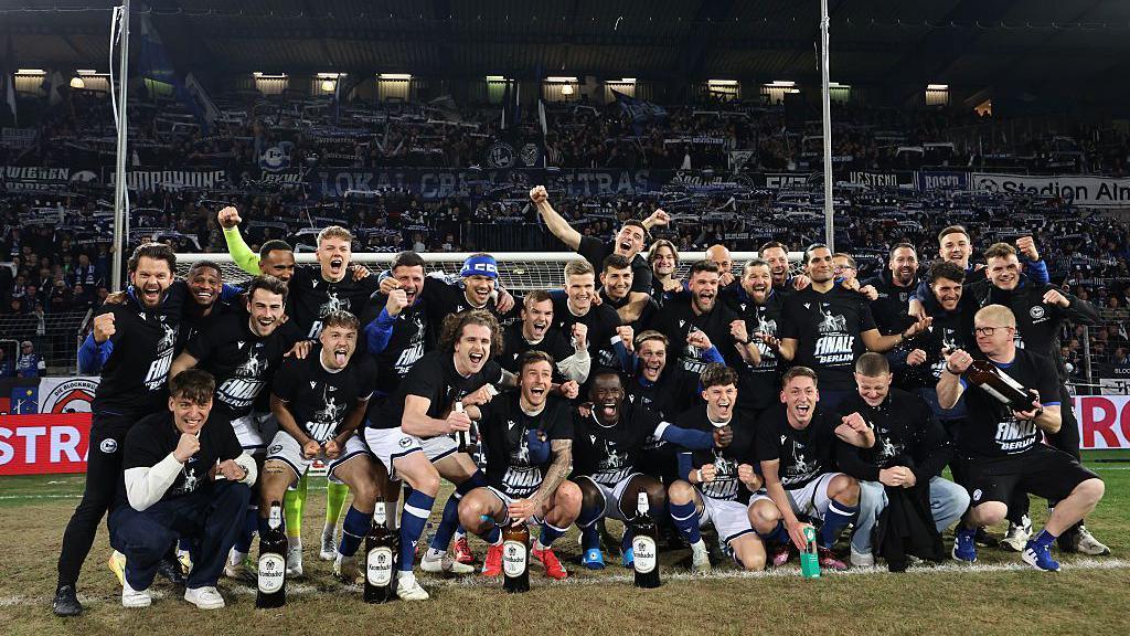 Arminia Bielefeld FC - Image 4