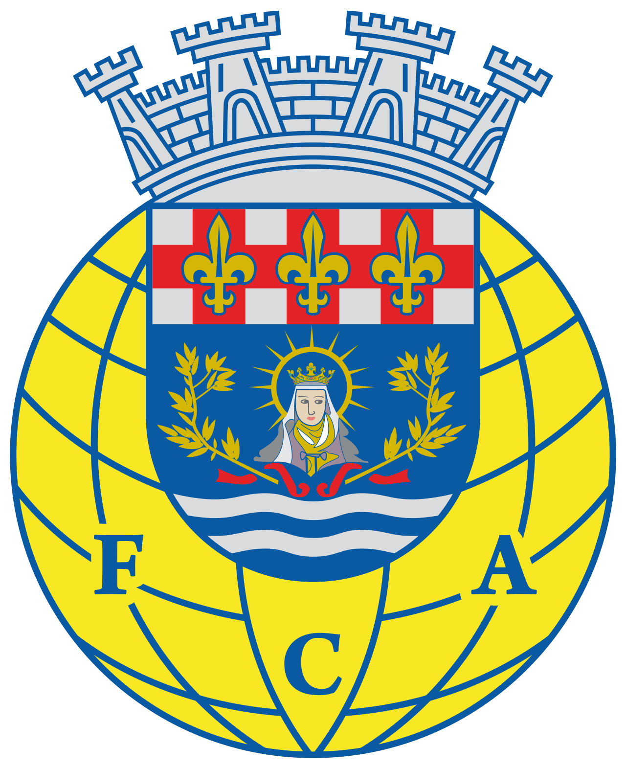 Arouca FC - Image 1