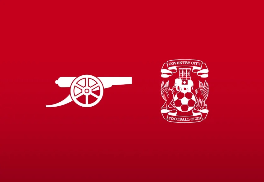 Arsenal FC - Image 1