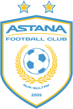 Astana FC - Image 2