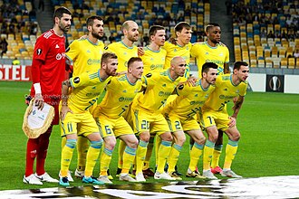 Astana FC - Image 3