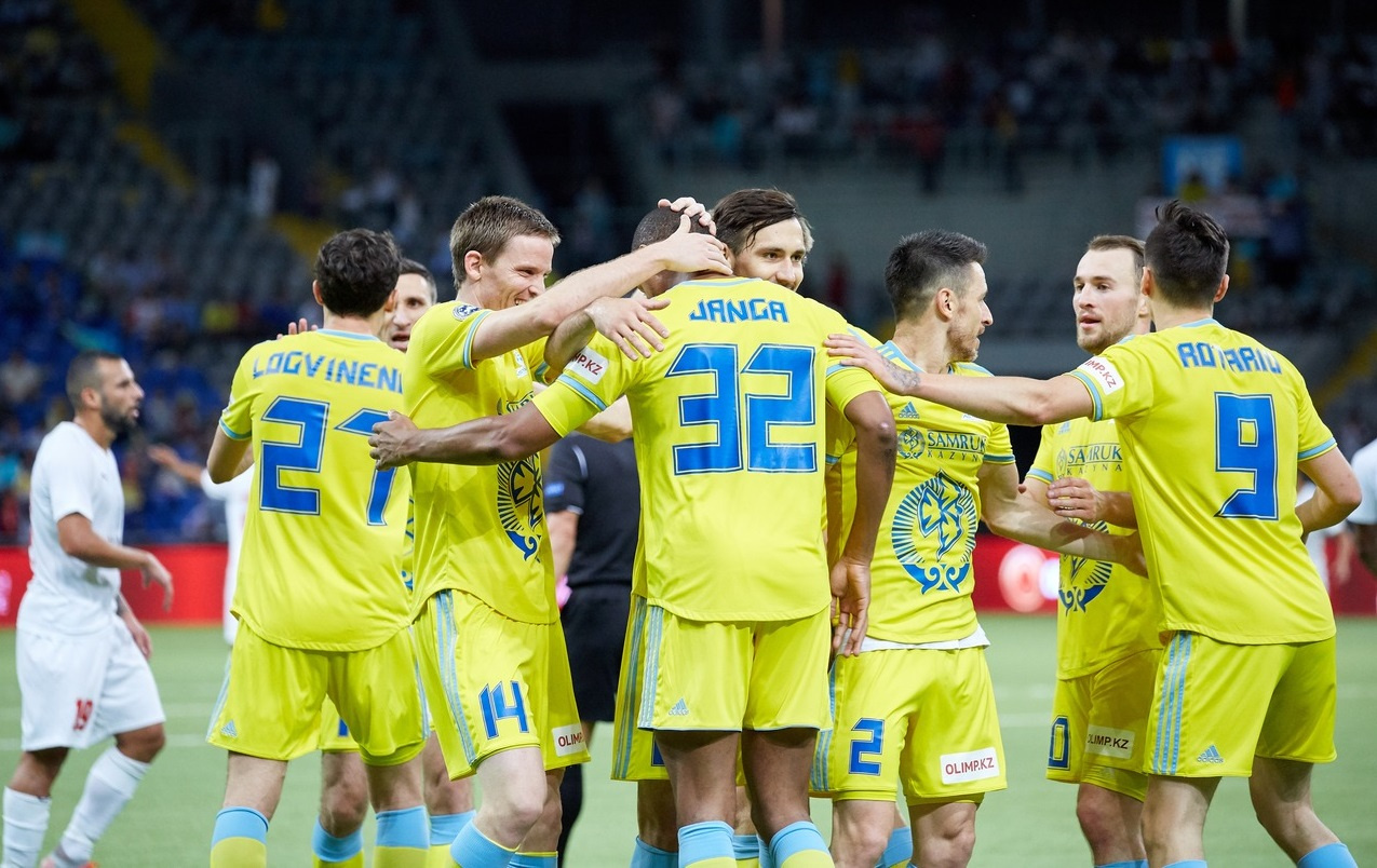 Astana FC - Image 5