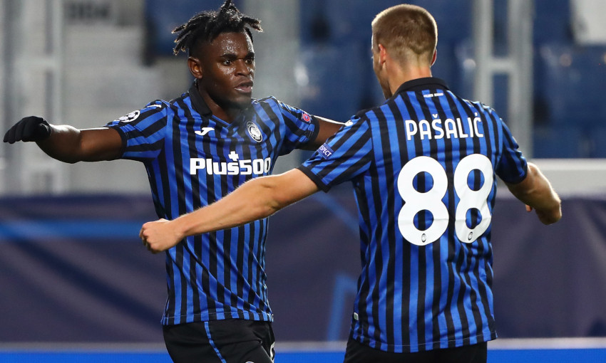Atalanta BC - Image 3