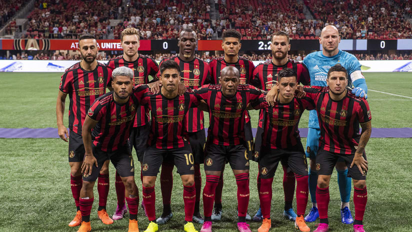 Atlanta United FC - Image 2
