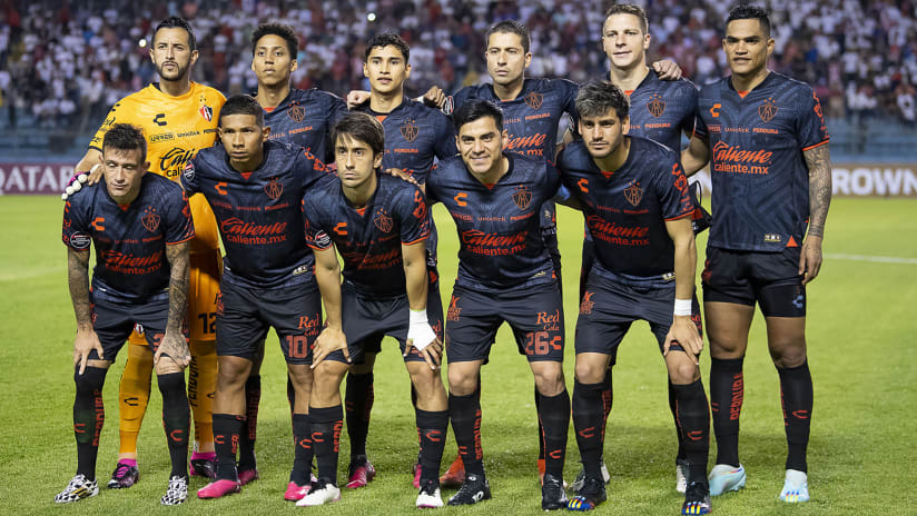 Atlas FC - Image 3
