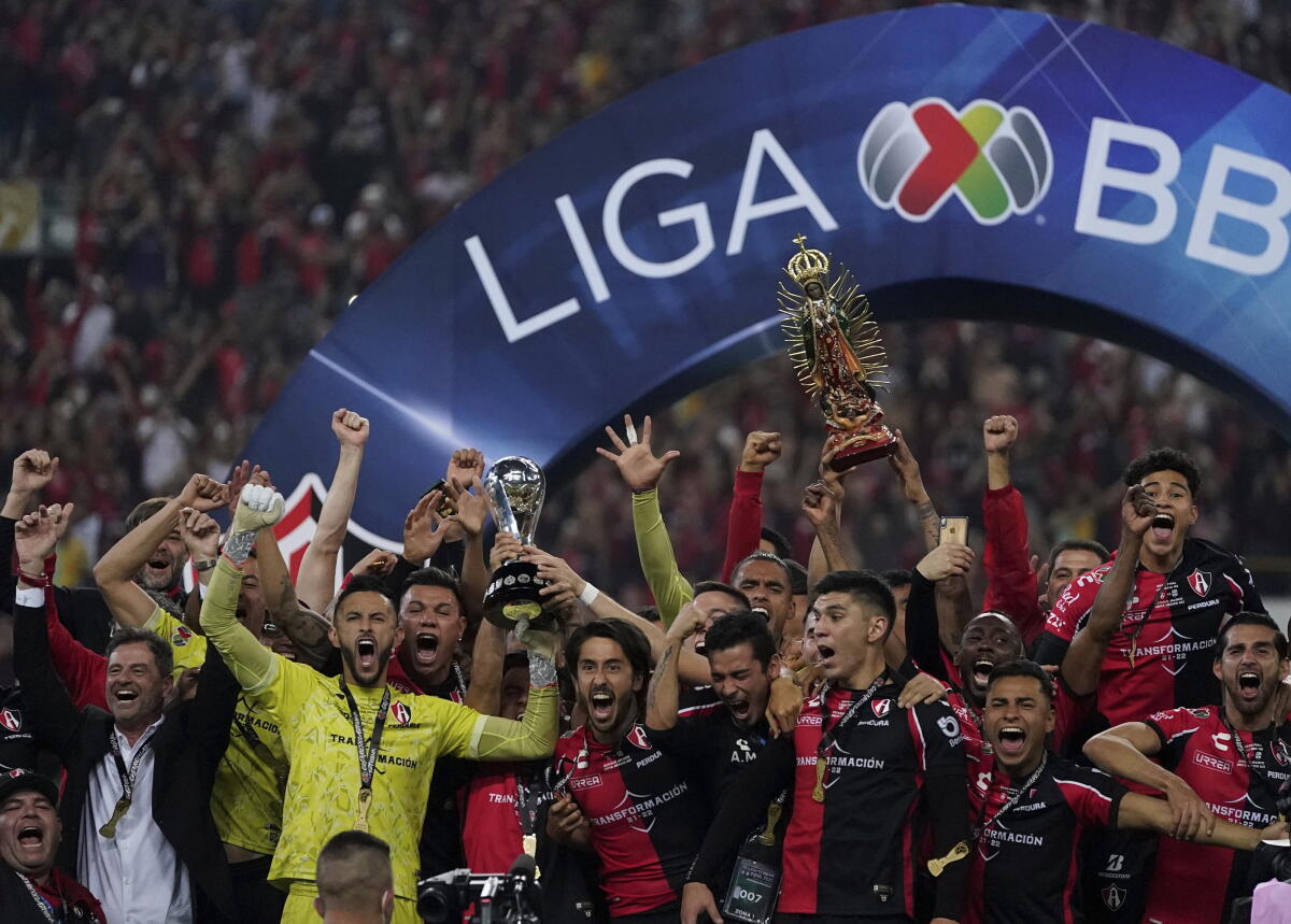 Atlas FC - Image 5