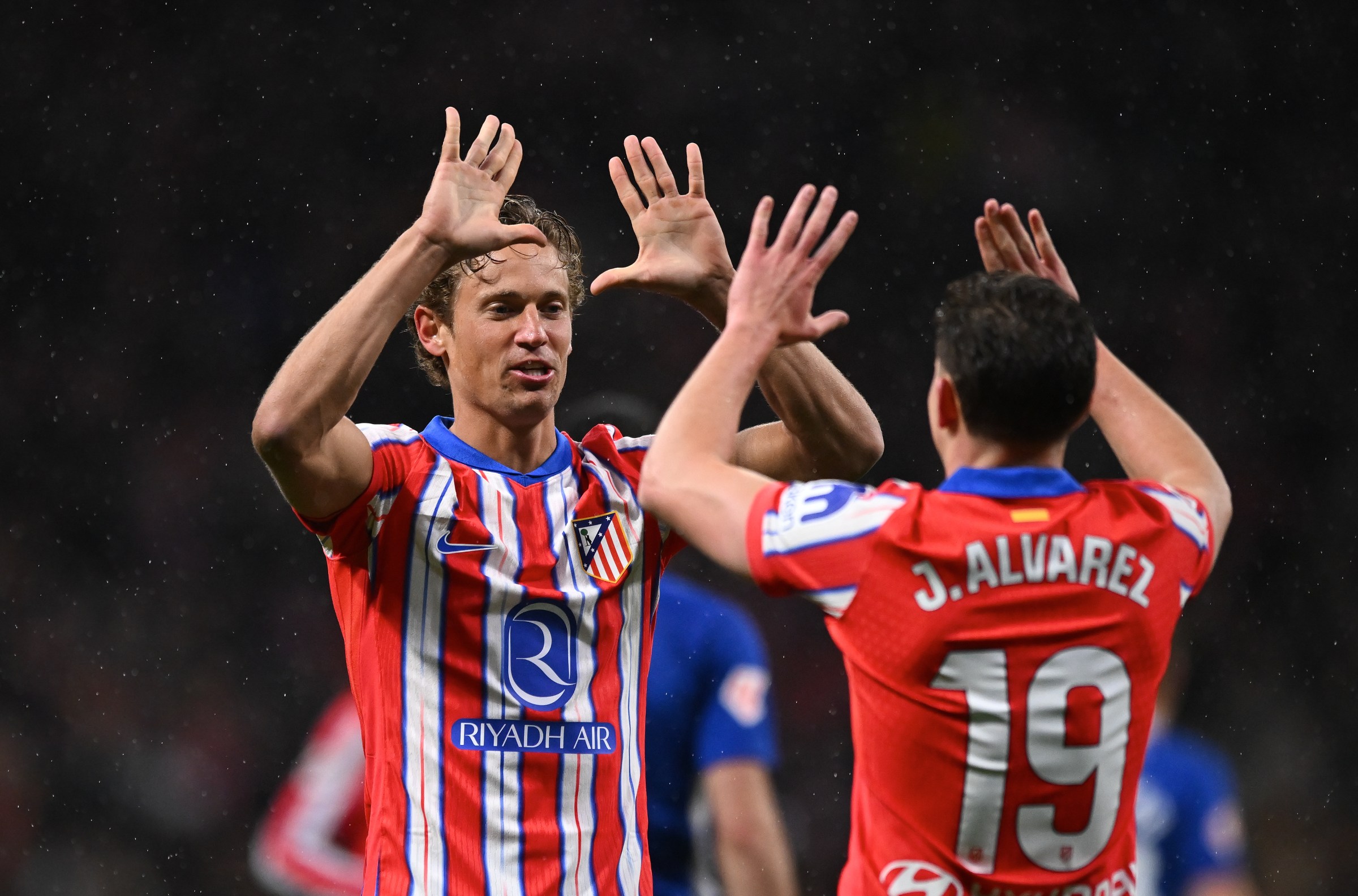 Atletico Madrid FC - Image 2