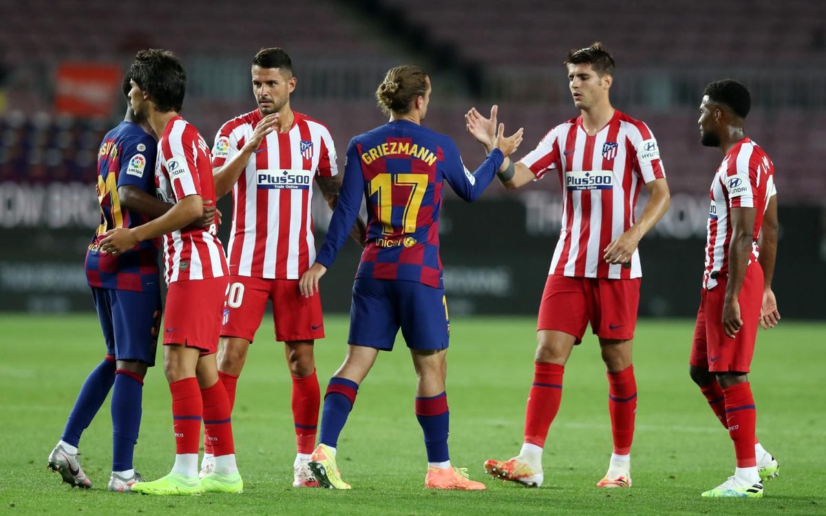 Atletico Madrid FC - Image 5