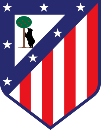 Atletico Madrid FC - Image 1