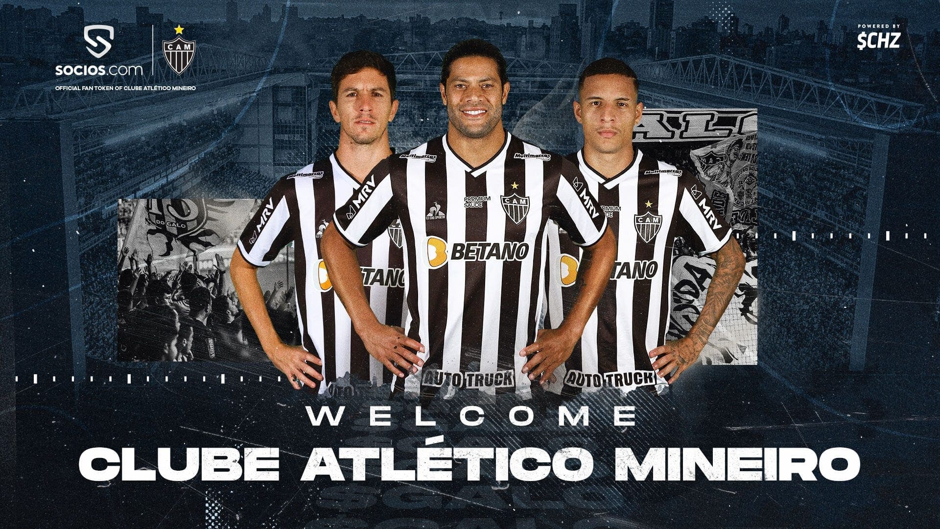 Atletico Mineiro FC