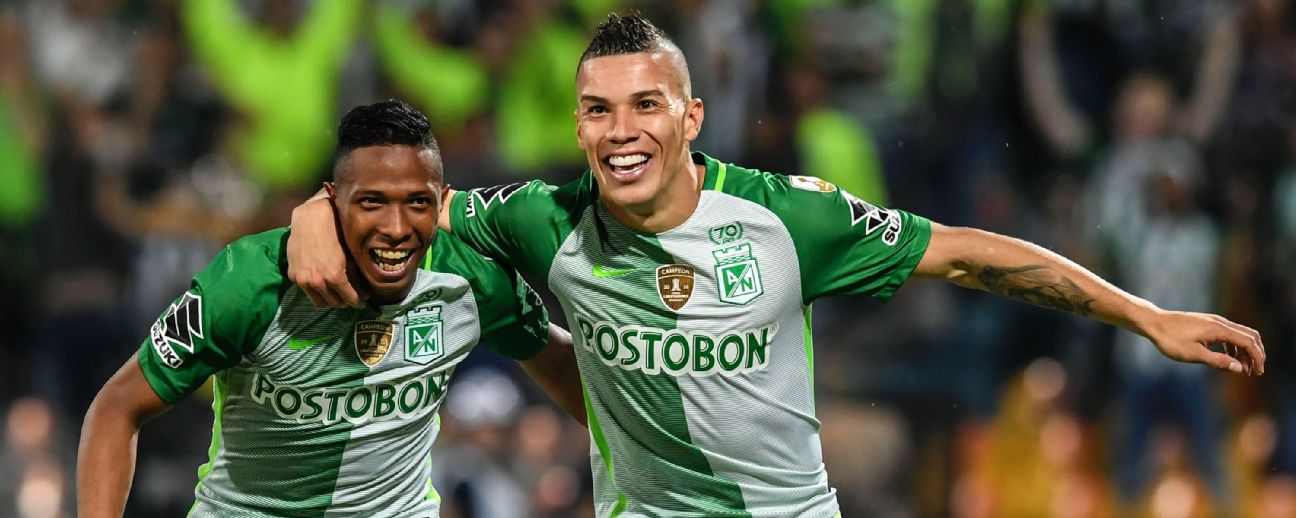 Atletico Nacional FC - Image 1