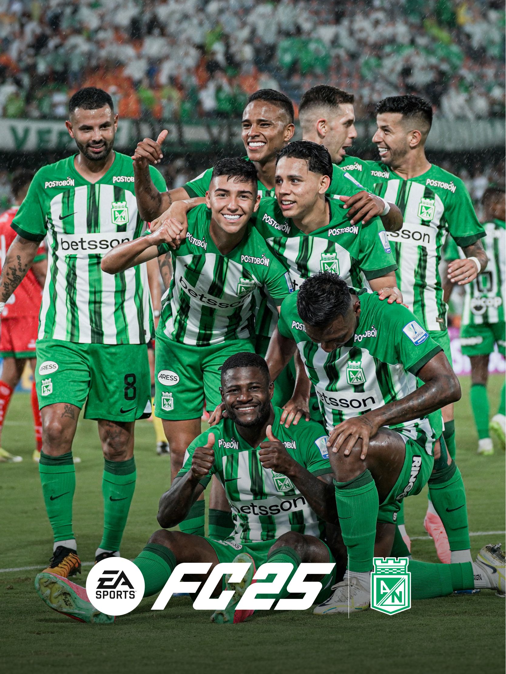 Atletico Nacional FC - Image 2