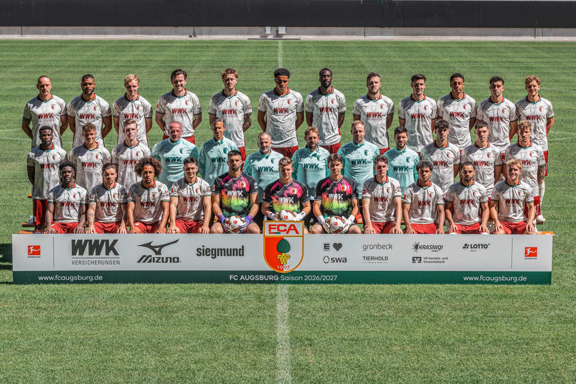 Augsburg FC - Image 4