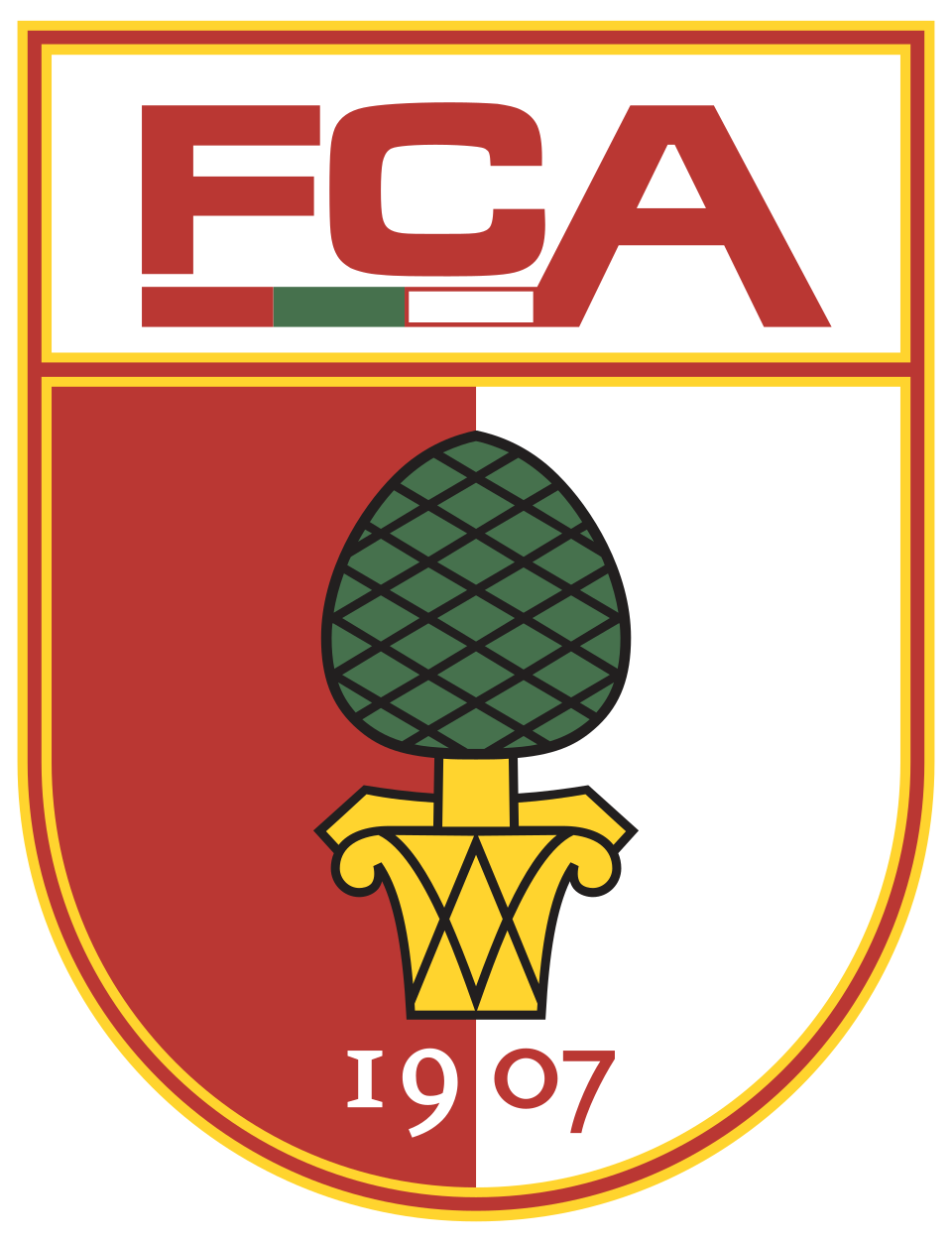 Augsburg FC - Image 1