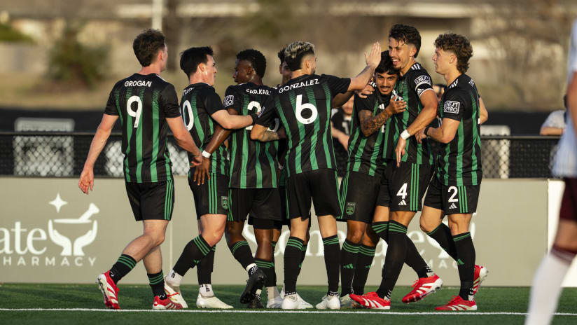 Austin FC - Image 2