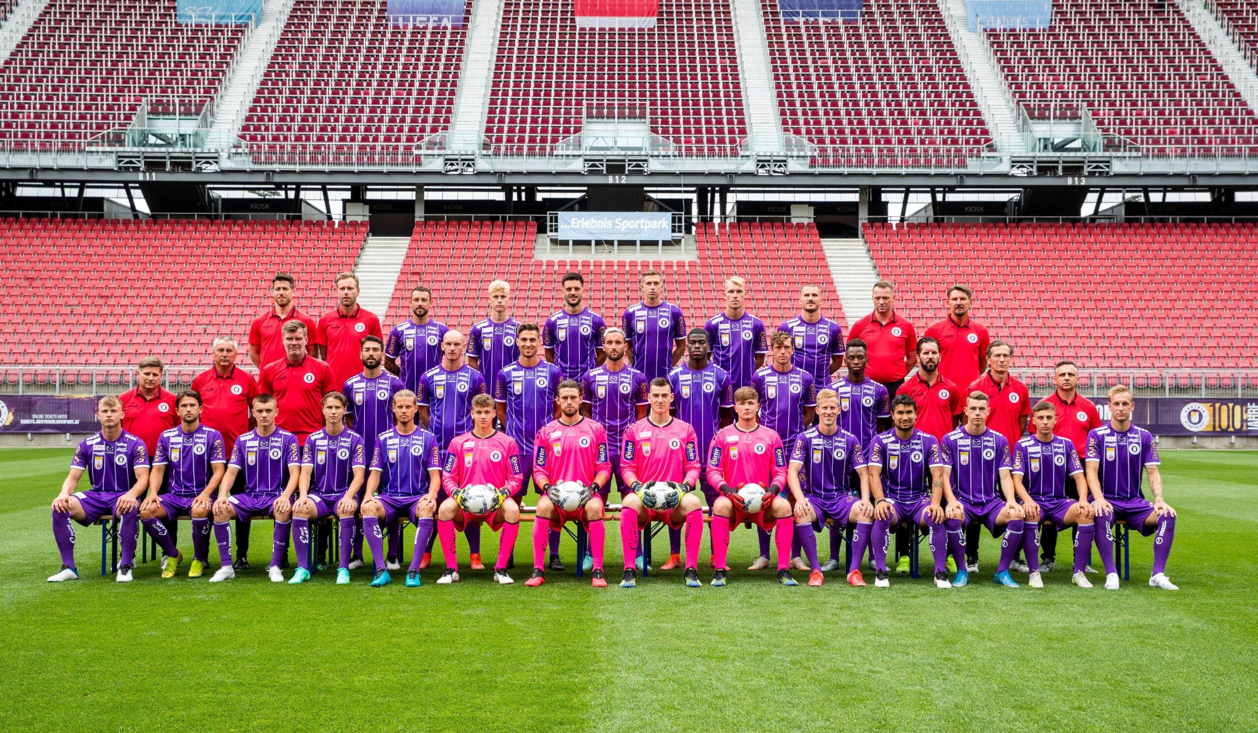 Austria Klagenfurt FC - Image 4