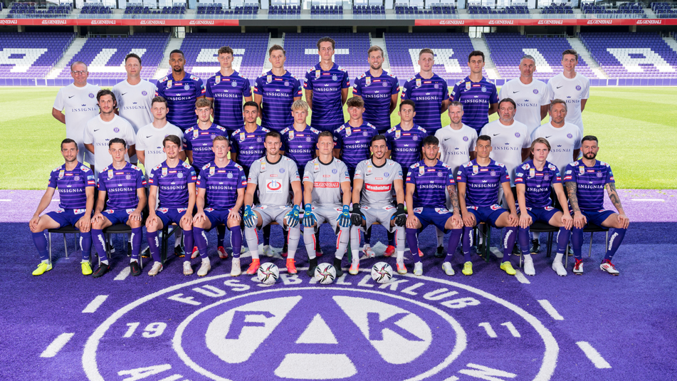 Austria Vienna FC - Image 2