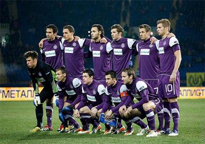 Austria Vienna FC - Image 3