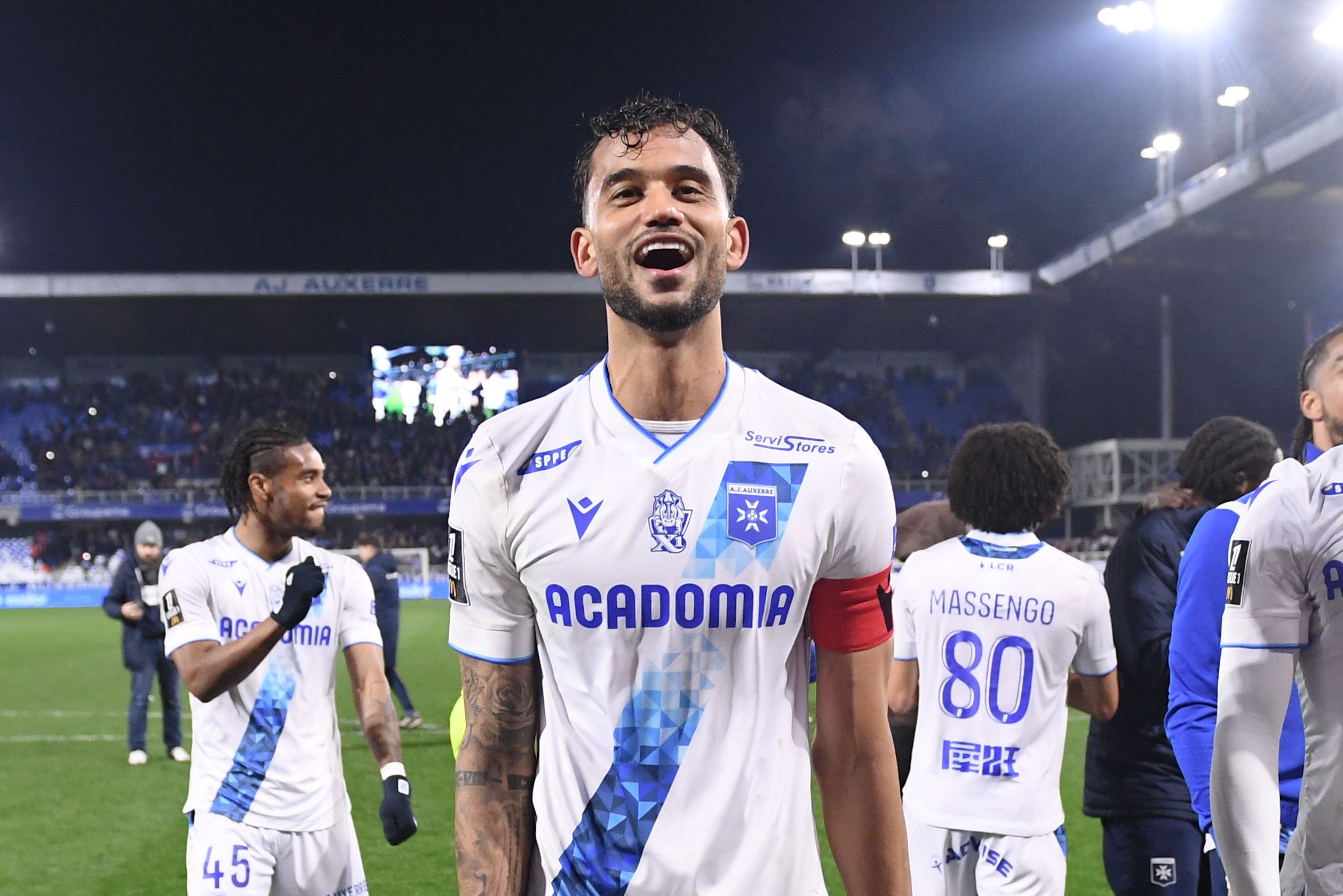 Auxerre FC - Image 4