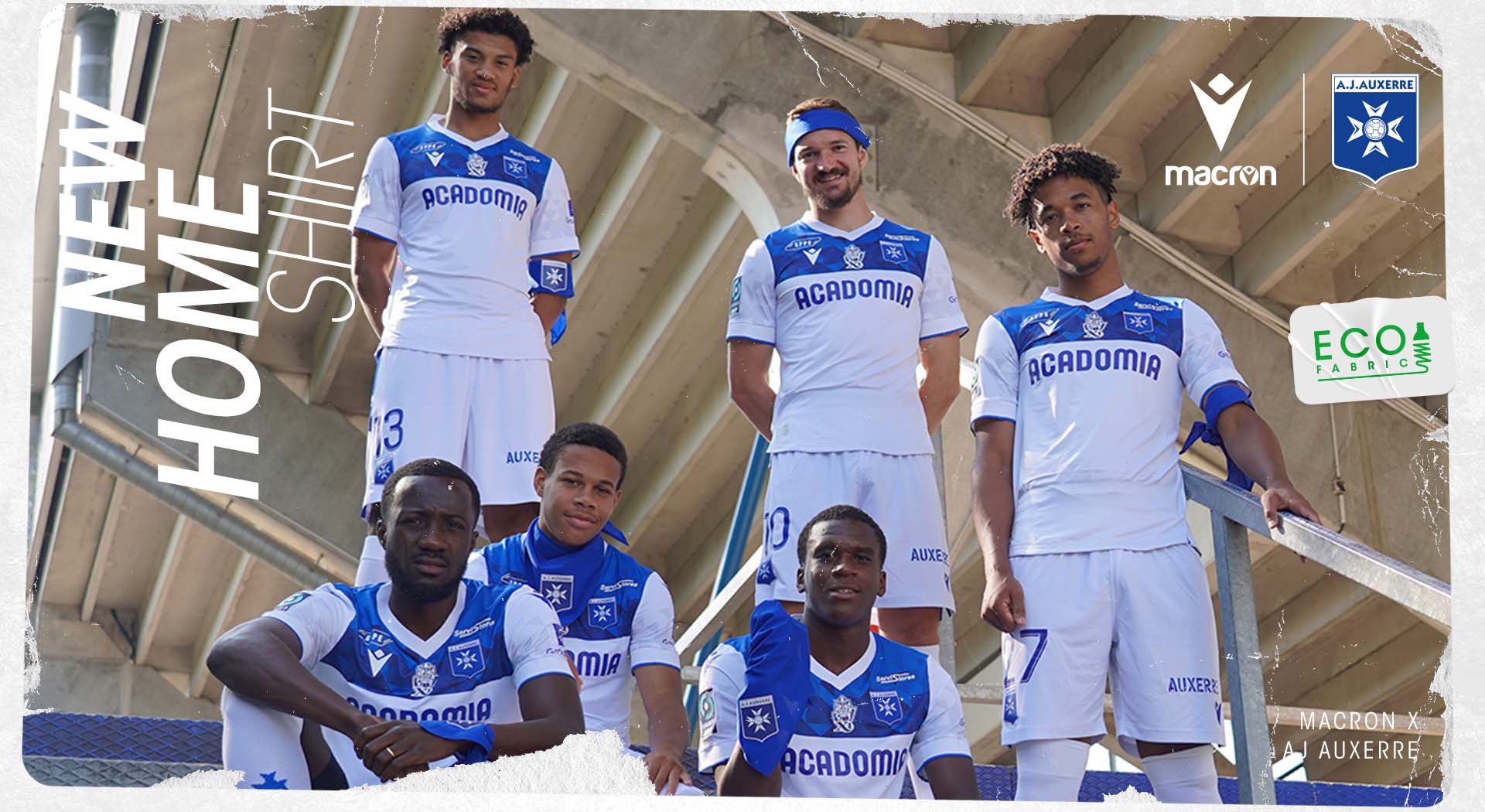 Auxerre FC - Image 5