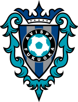 Avispa Fukuoka FC - Image 2