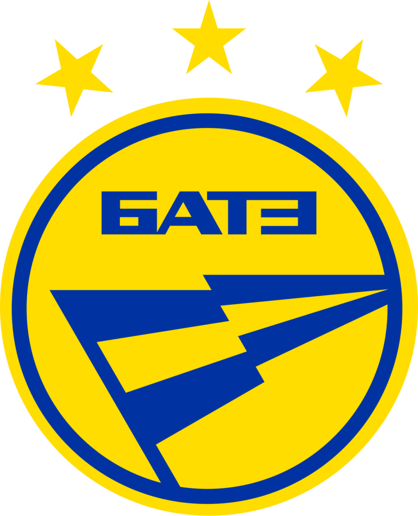 BATE Borisov FC