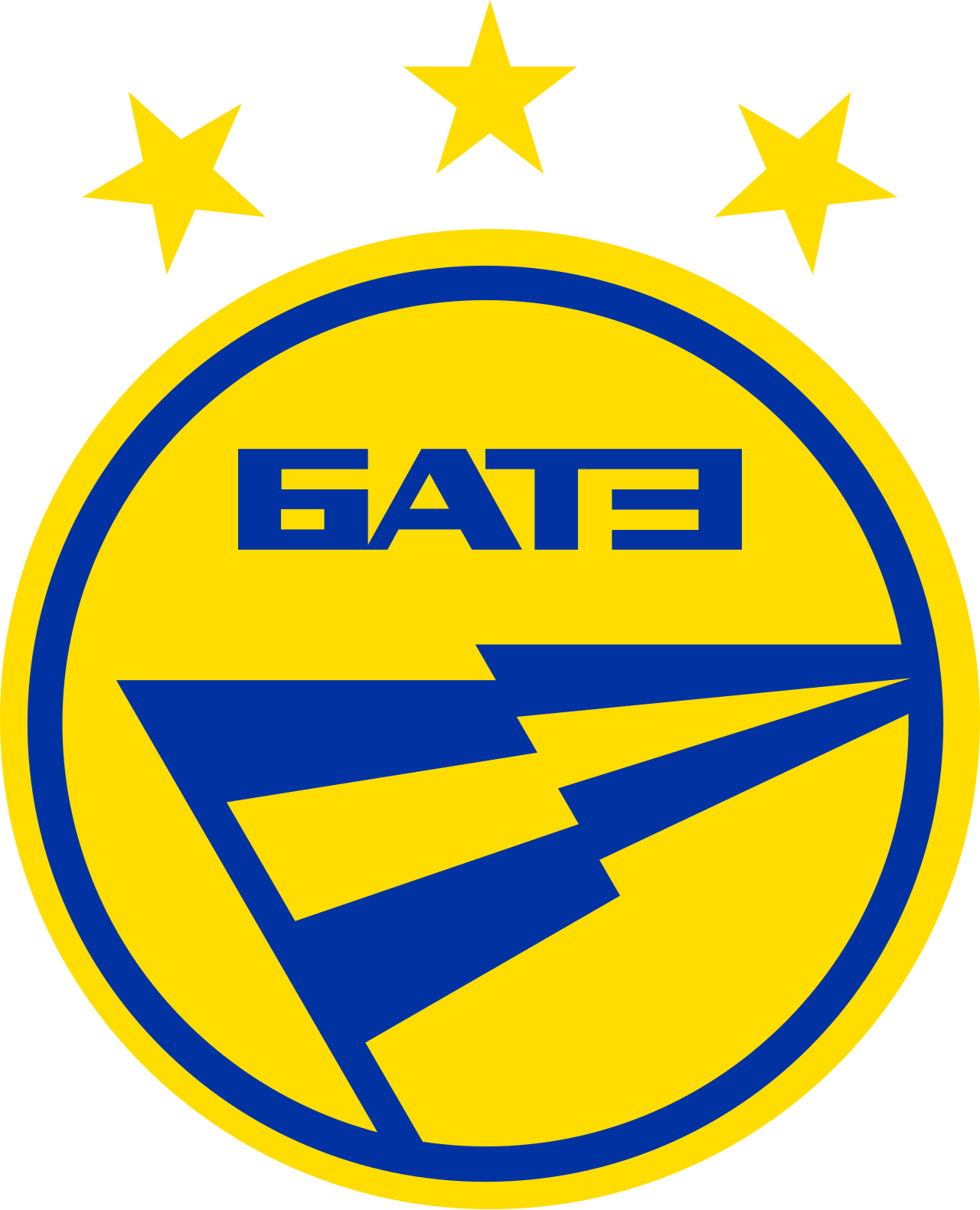 BATE Borisov FC - Image 1