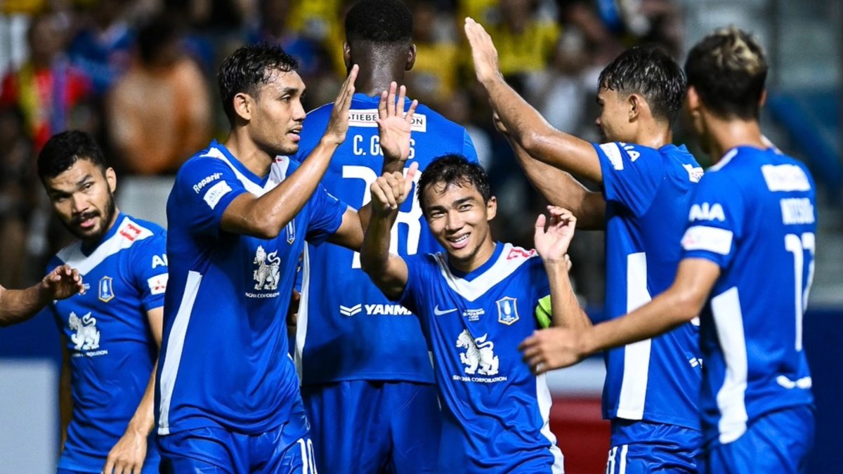 BG Pathum United FC - Image 1