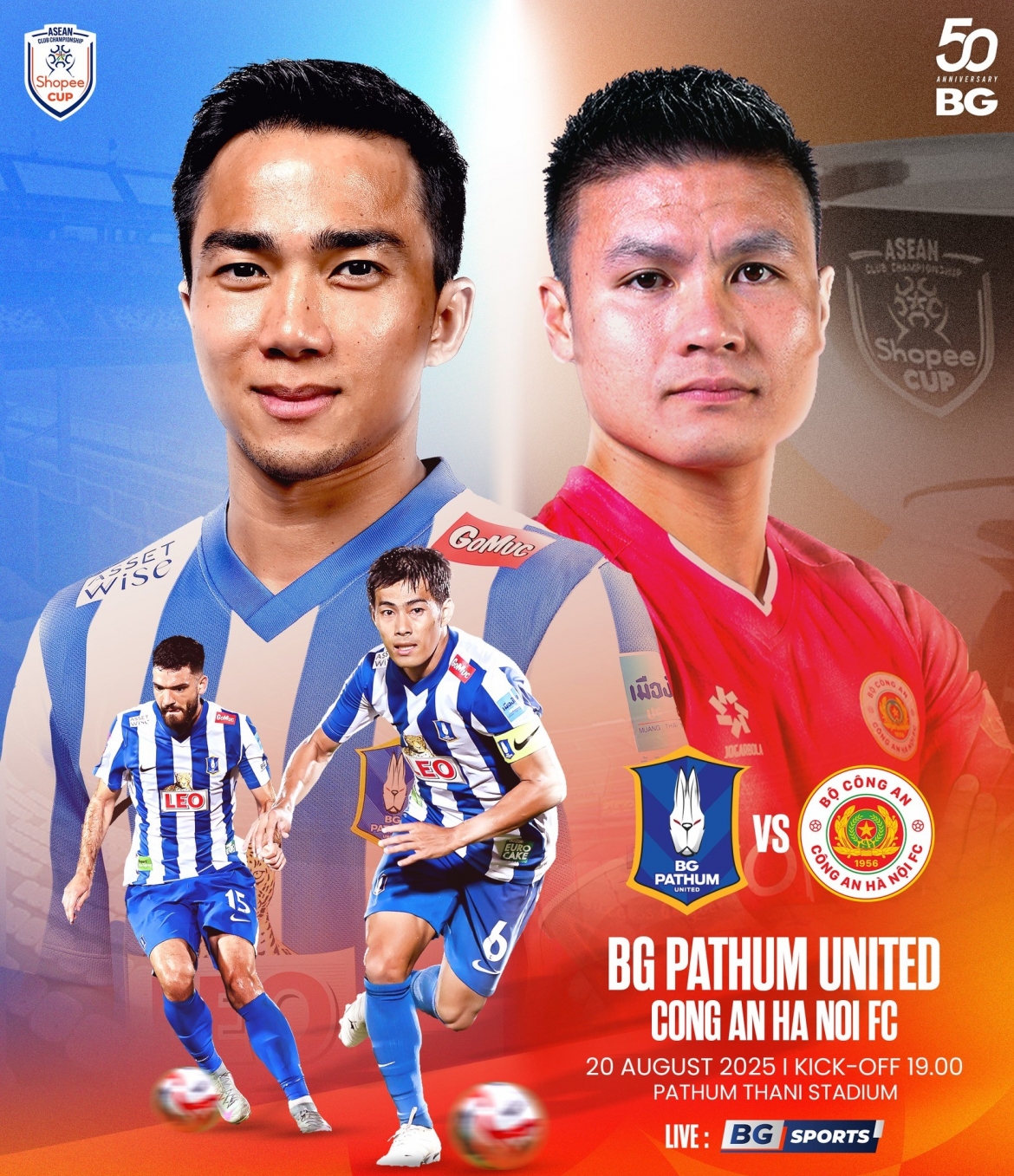 BG Pathum United FC - Image 2