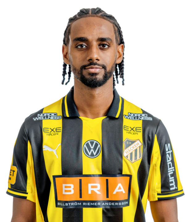 BK Hacken FC - Image 4