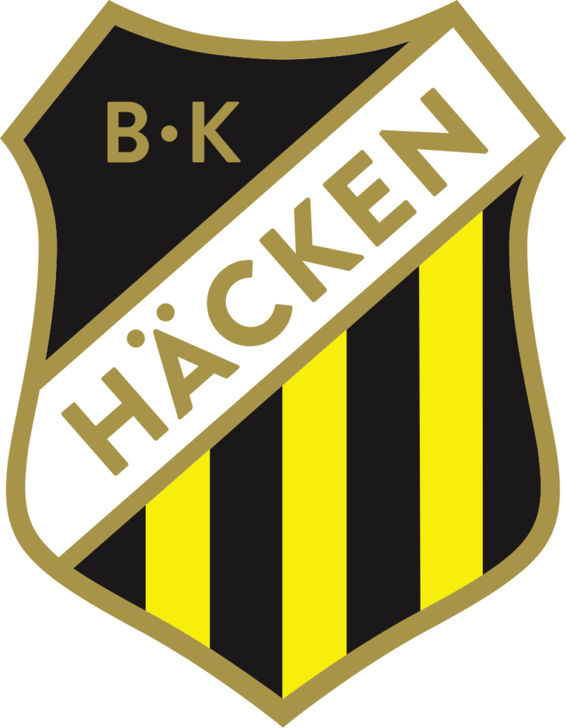 BK Hacken FC
