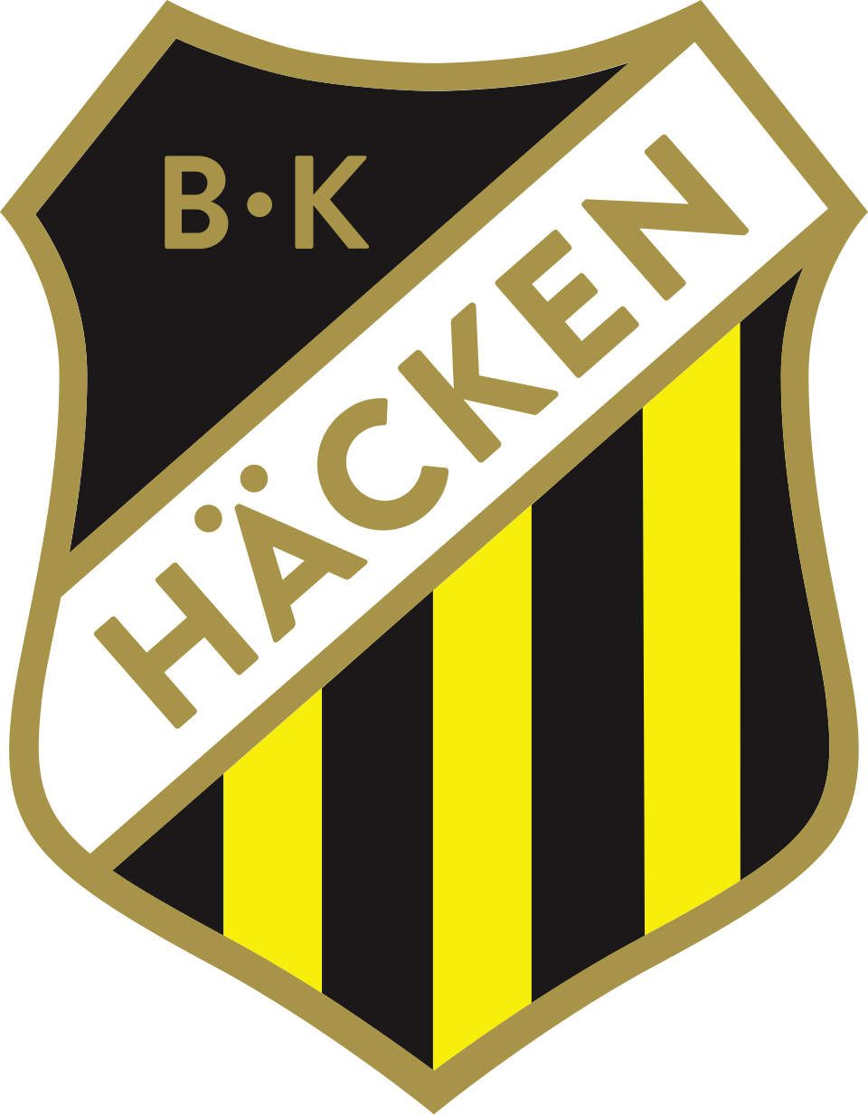 BK Hacken FC - Image 1