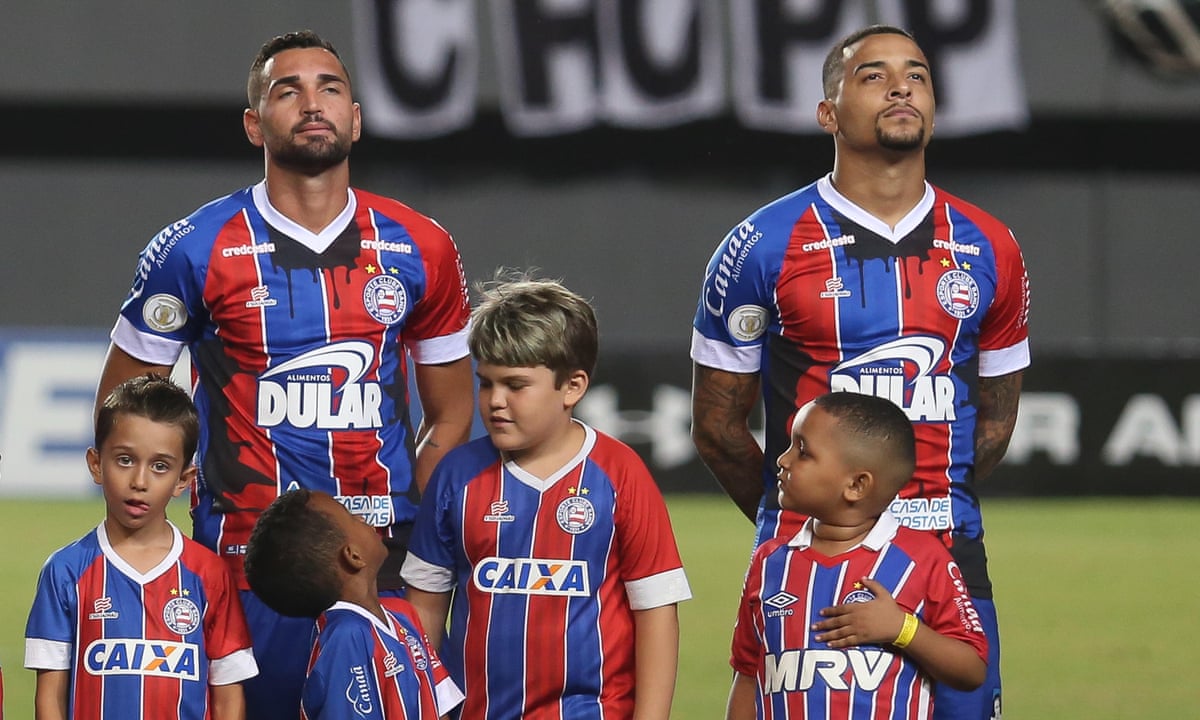 Bahia FC - Image 1
