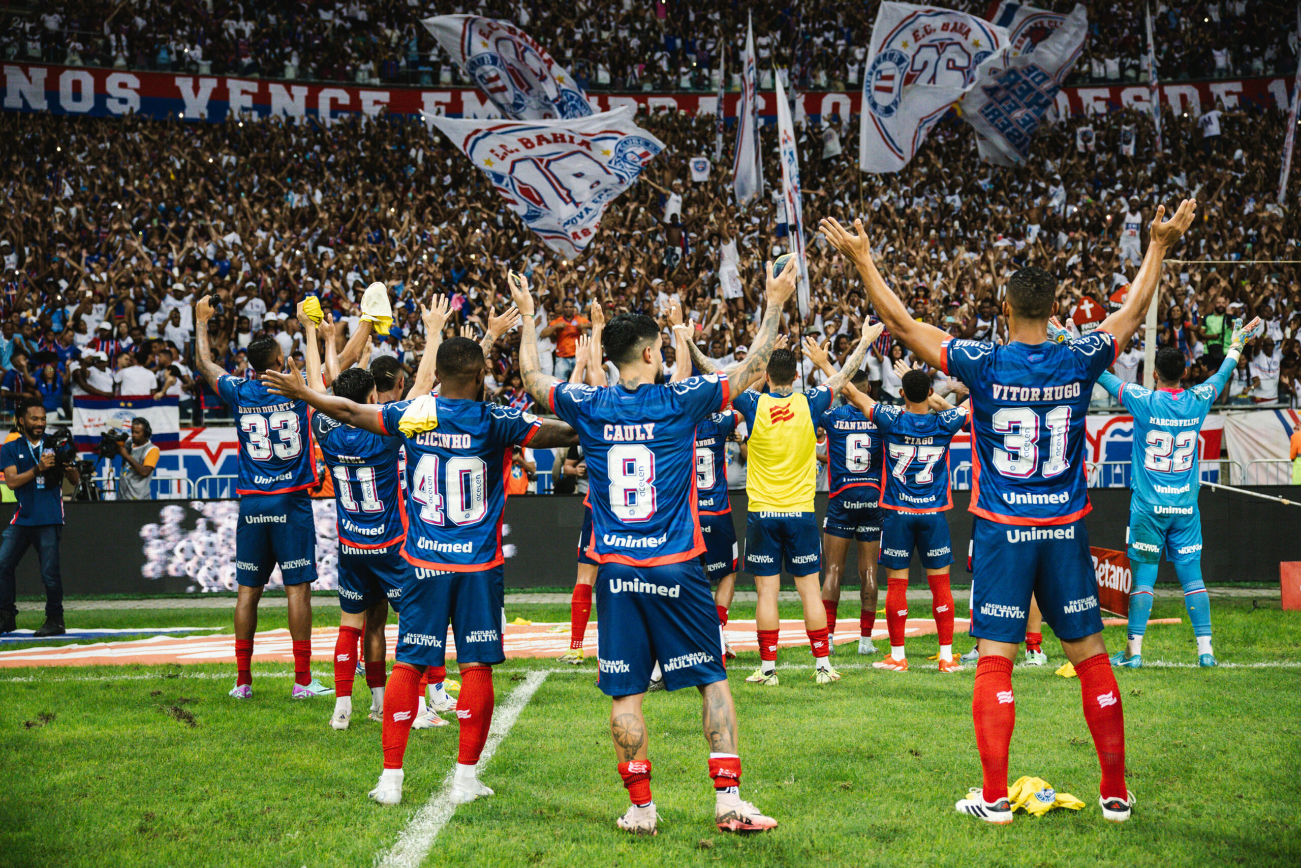 Bahia FC - Image 2