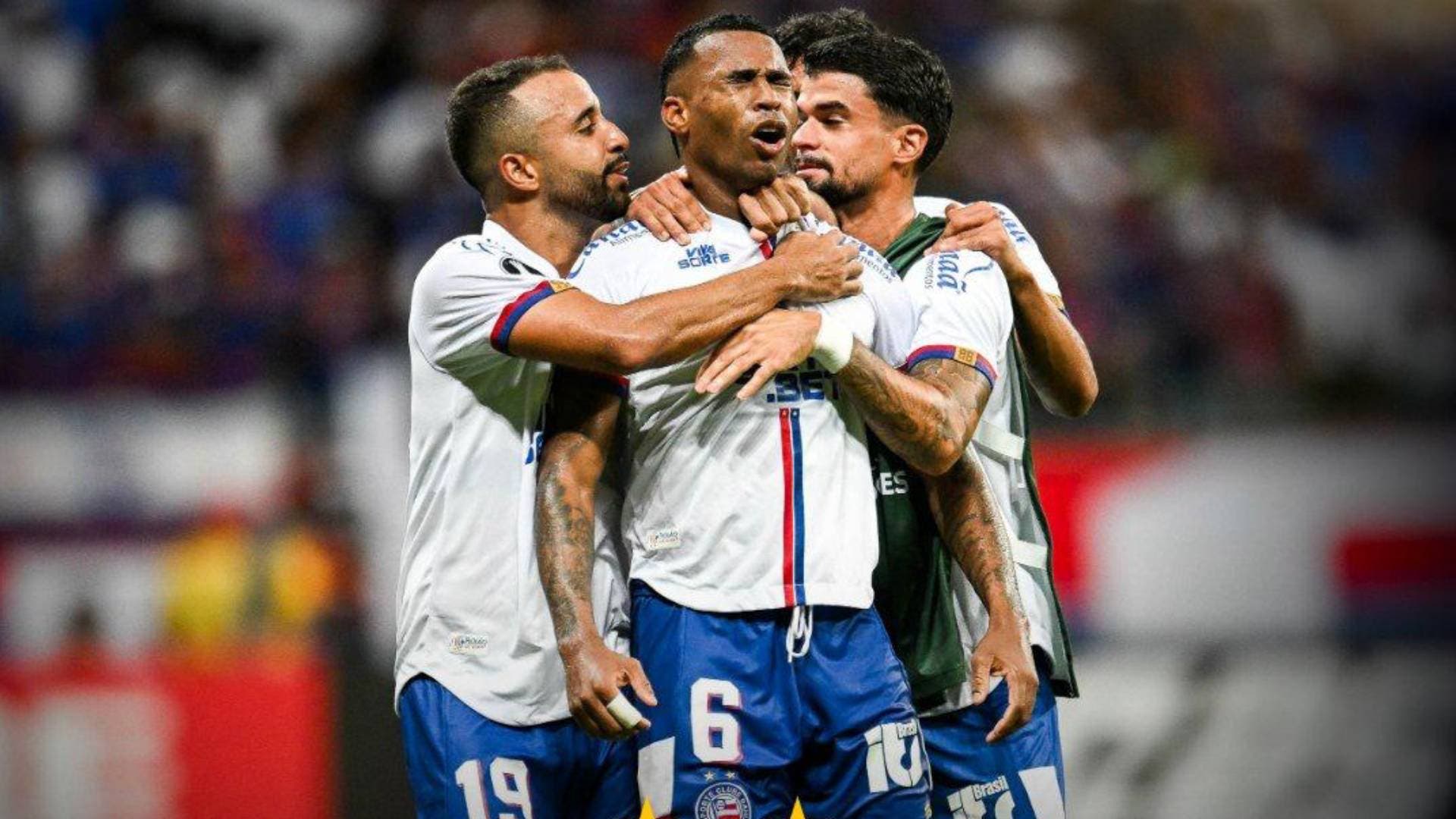 Bahia FC - Image 3