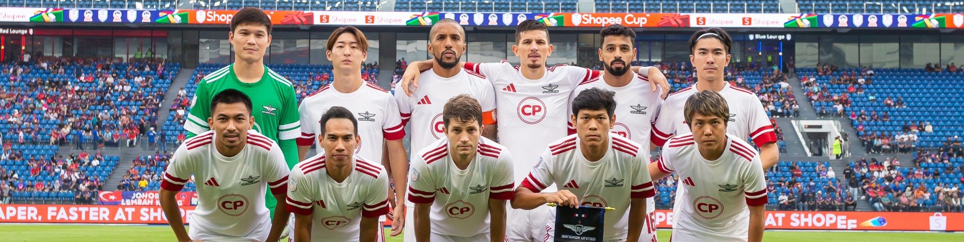Bangkok United FC - Image 4